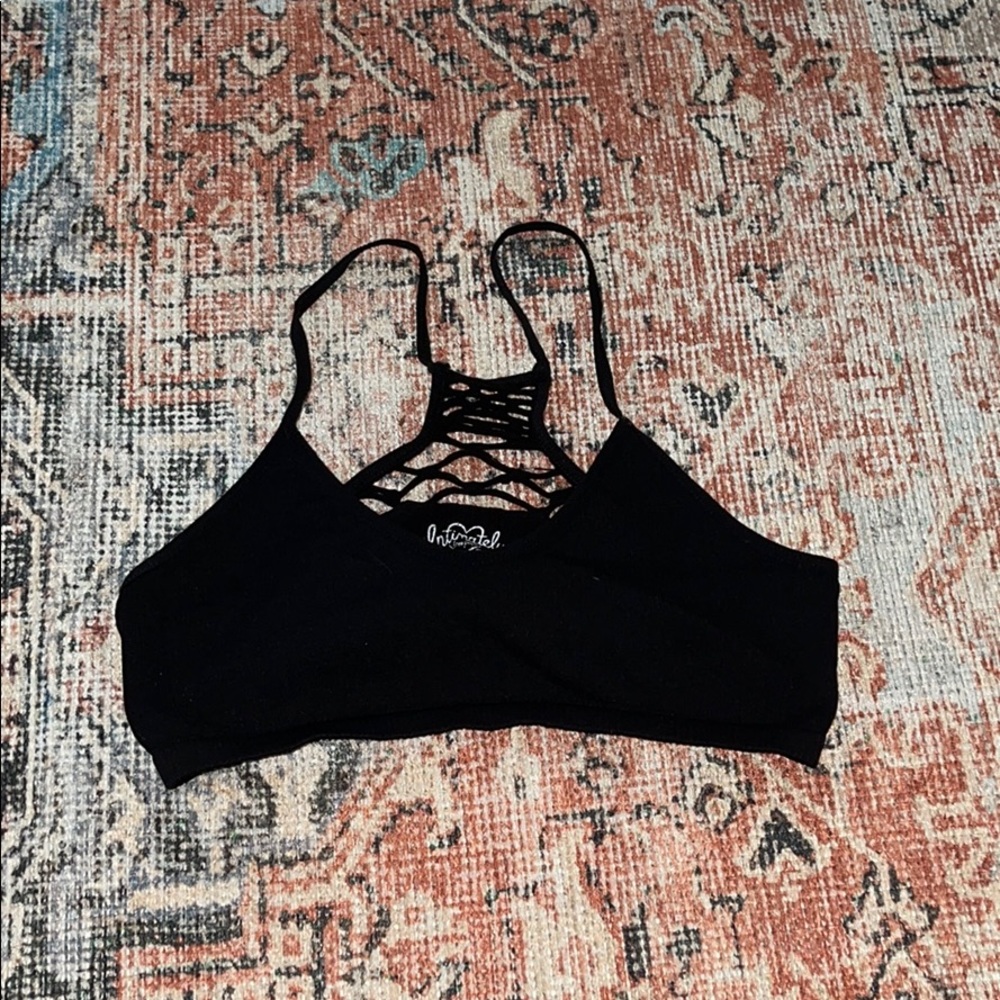 Free people bralette